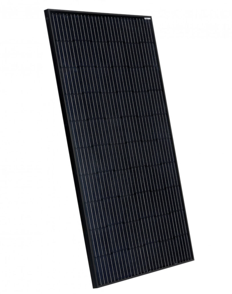 Hollandse zonnepanelen - Elsun GB Premium