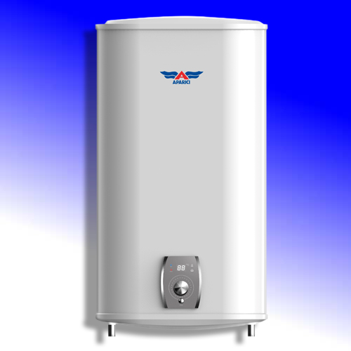 Zonnestroom boiler met slimme stekker
