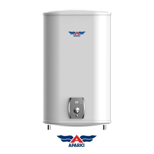 Zonnestroom boiler met slimme stekker