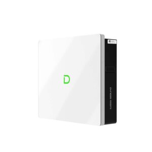 Dyness thuisbatterij - Powerbox G2