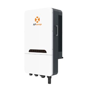 ELT-12K APsystems