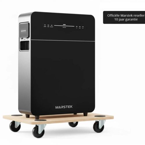 Thuisbatterij Marstek Venus E V3 met noodstroom